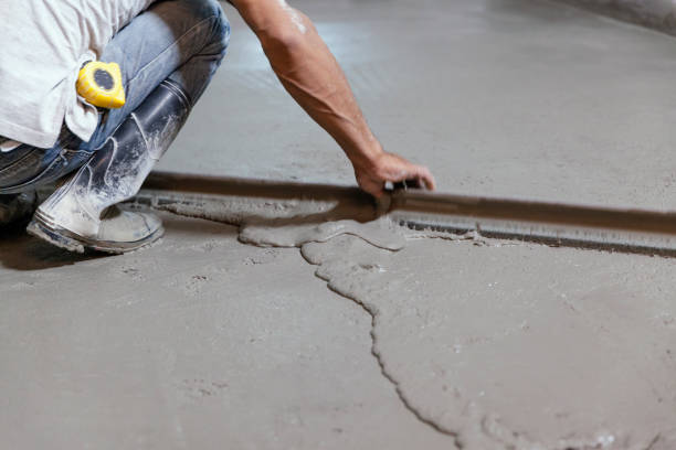 Best Decorative Concrete in Southaven, MS