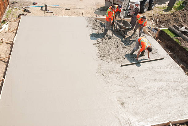 Best Concrete Removal and Replacement in Southaven, MS
