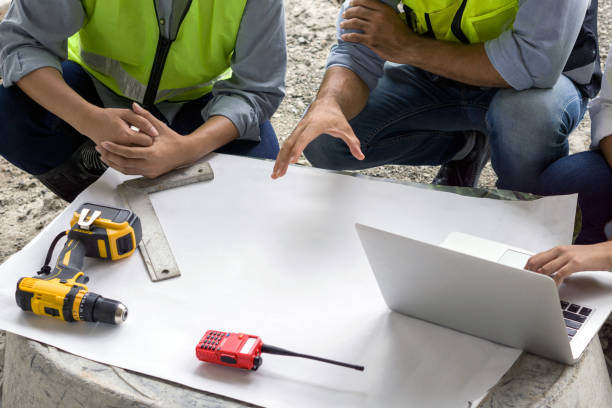 Best Concrete Retaining Walls in Southaven, MS